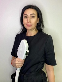 Татьяна К.