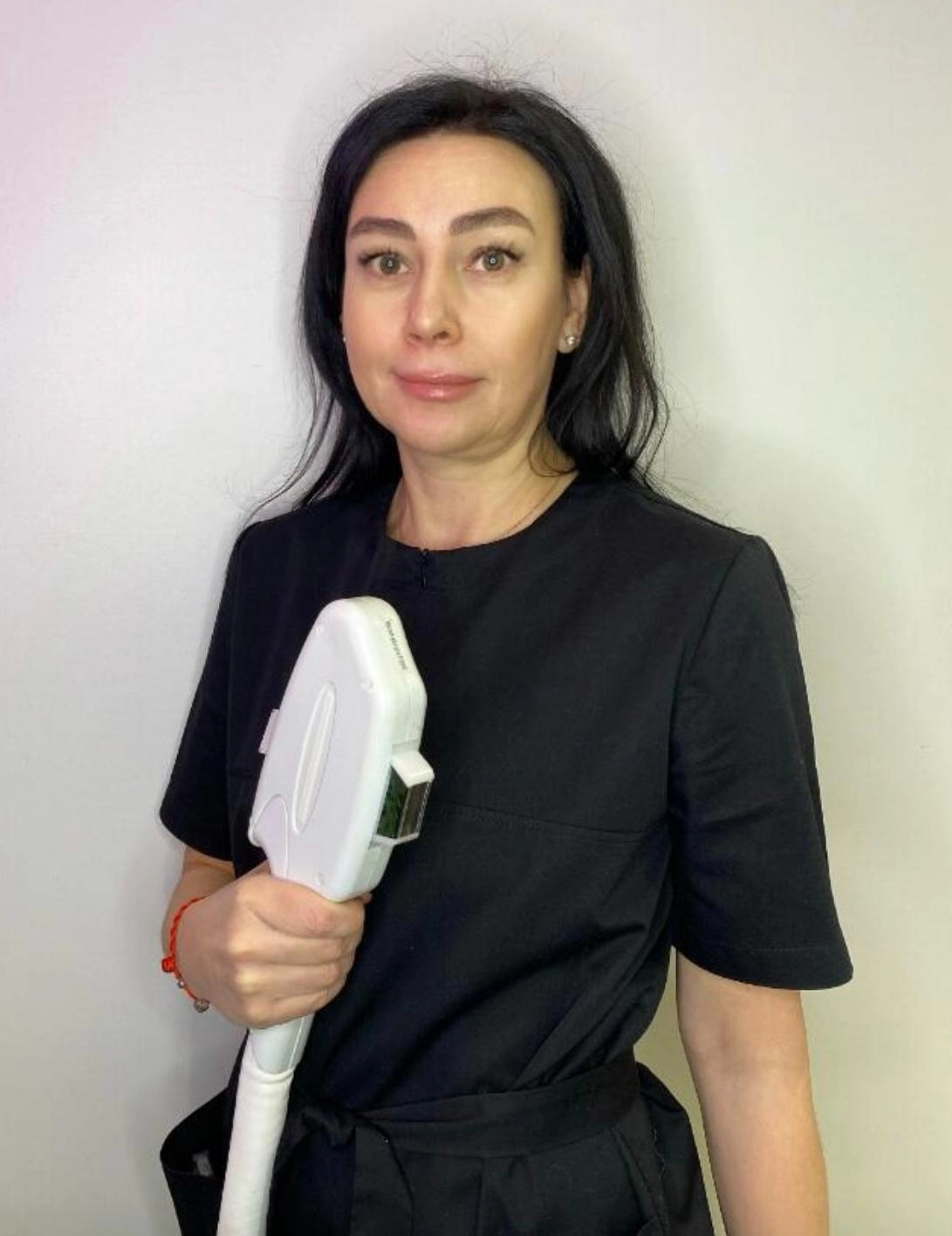 Татьяна Калинина