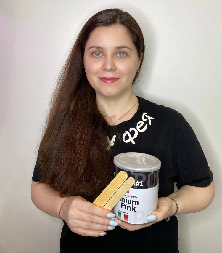 Екатерина Шенкнехт
