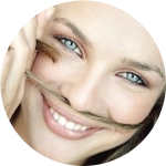 Восковая депиляция подмышек